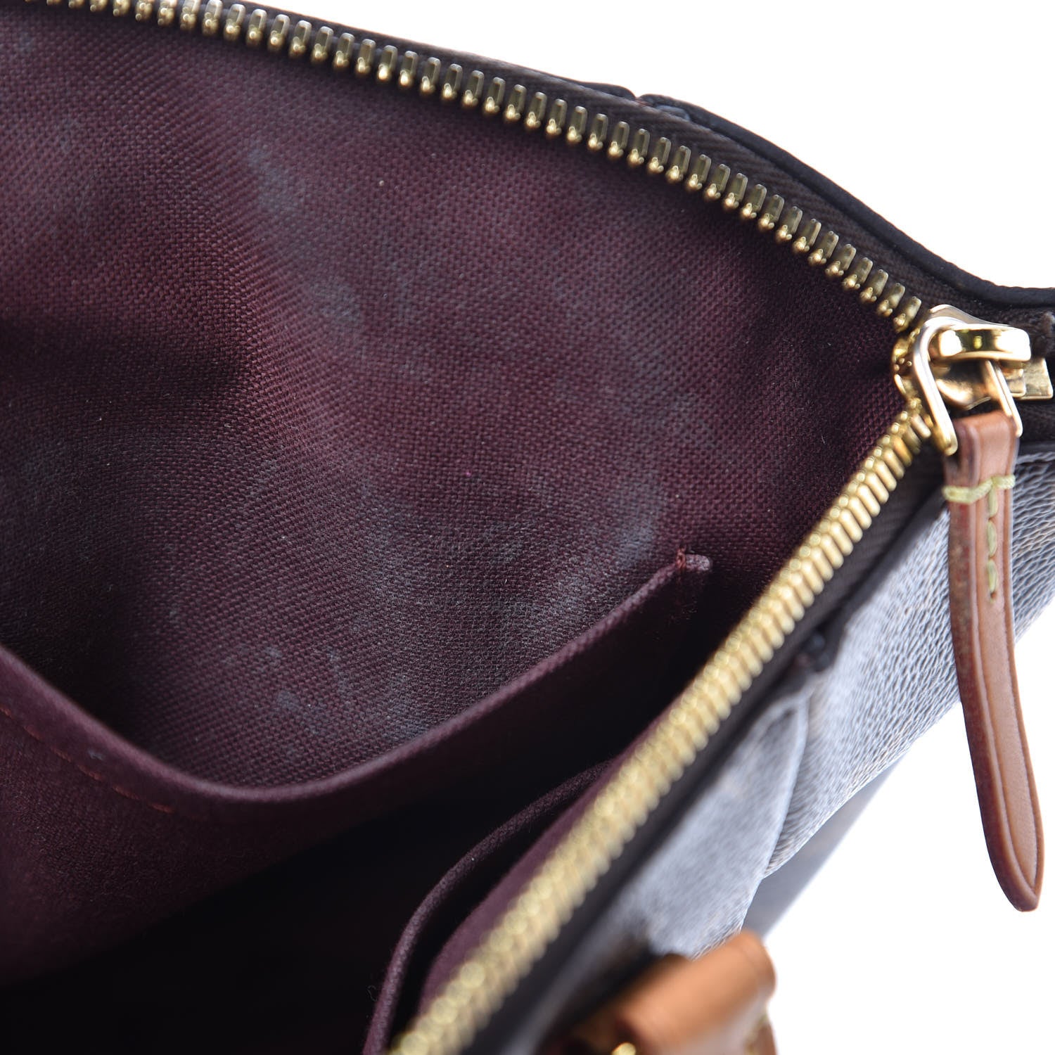 Louis Vuitton Monogram Turenne PM 16 of 20