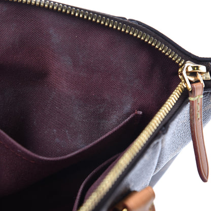 Louis Vuitton Monogram Turenne PM 16 of 20