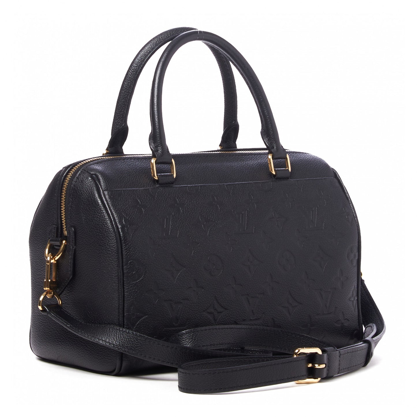 Empreinte Speedy Bandouliere 25 NM Black