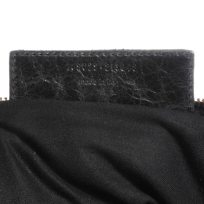 Balenciaga Chevre Classic Hardware Part Time Black 7 of 15
