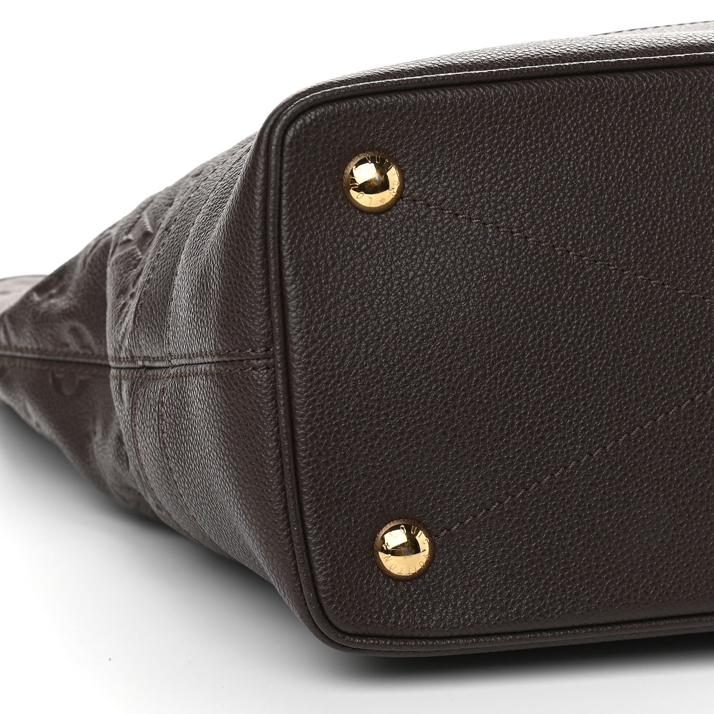 Empreinte Citadine PM Terre
