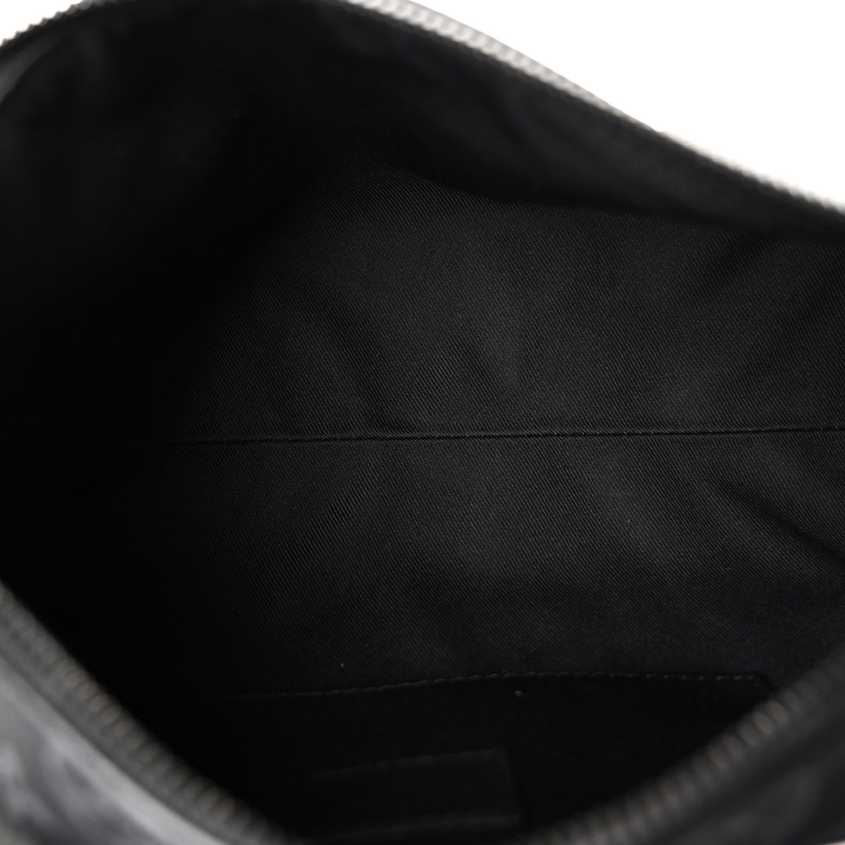 Louis Vuitton Monogram Eclipse Soft Polochon PM 5 of 9
