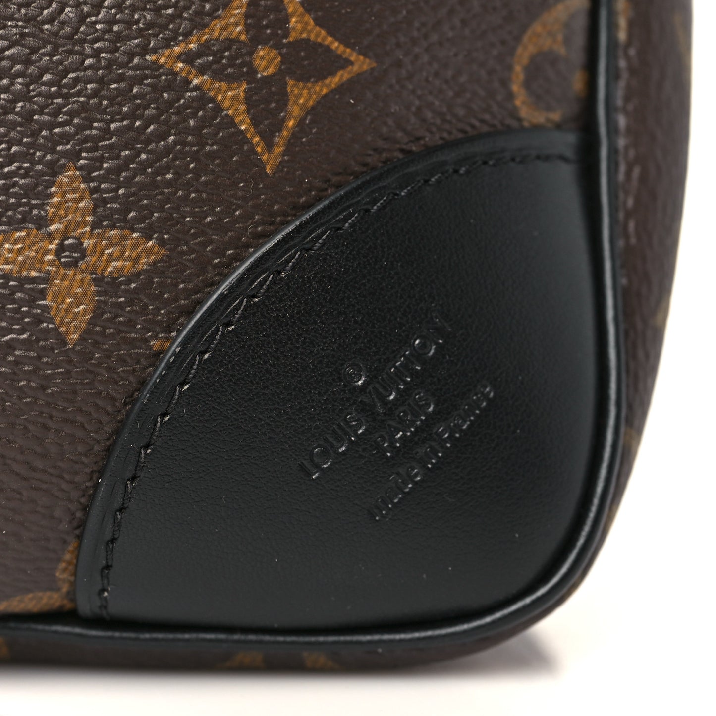 Monogram Odeon MM Black
