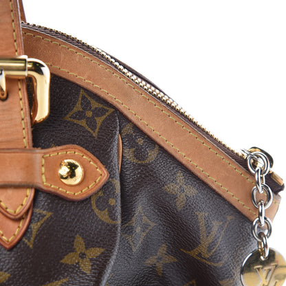 Louis Vuitton Monogram Tivoli GM 19 of 32