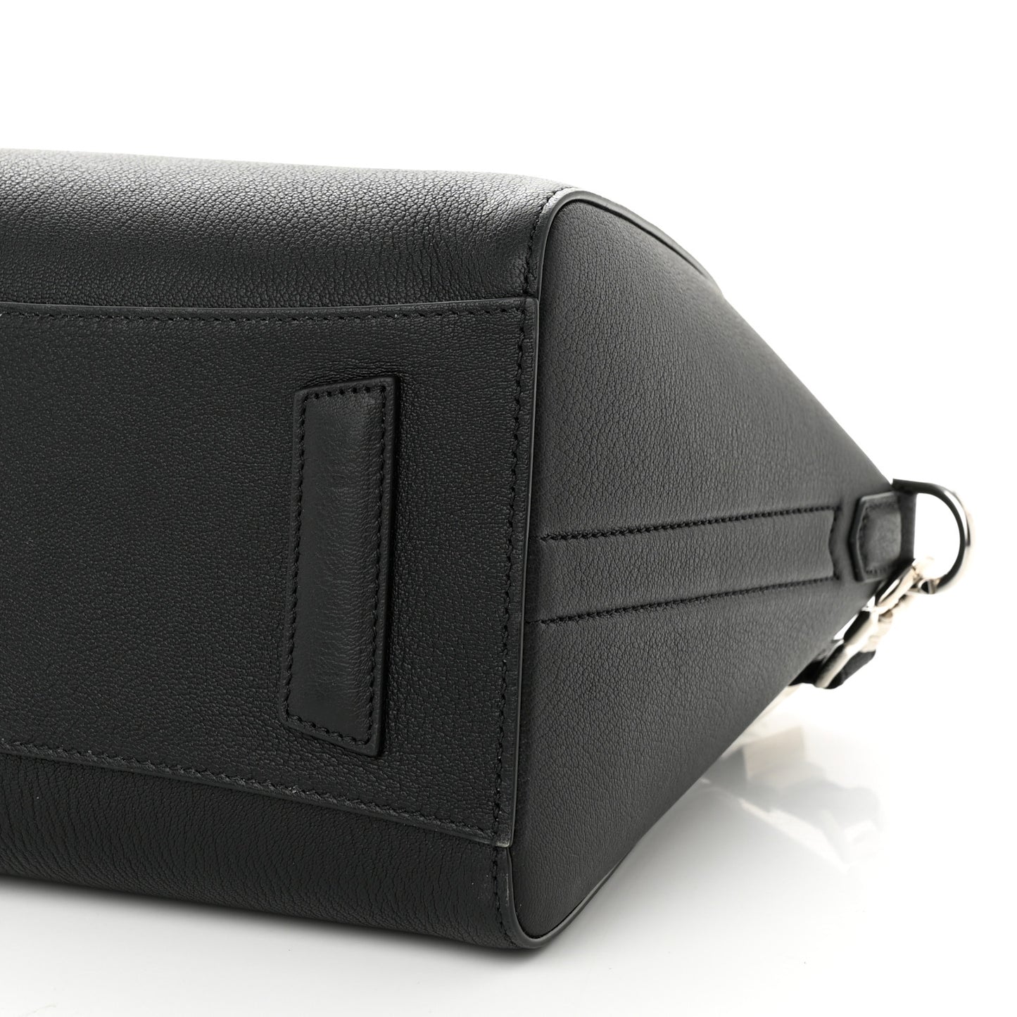 Sugar Goatskin Antigona Black