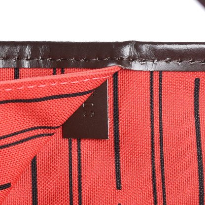 Louis Vuitton Damier Ebene Neverfull GM 7 of 13