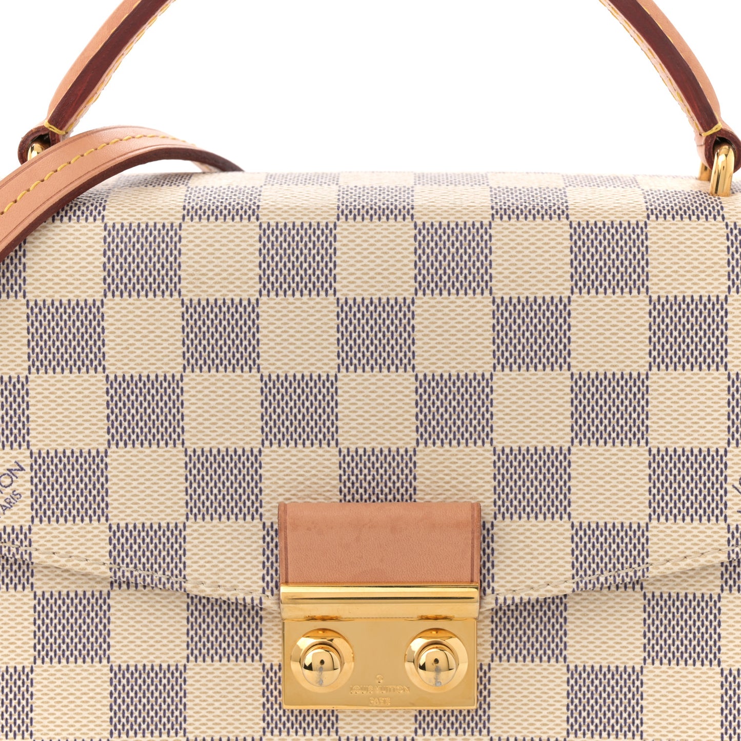 Damier Azur Croisette