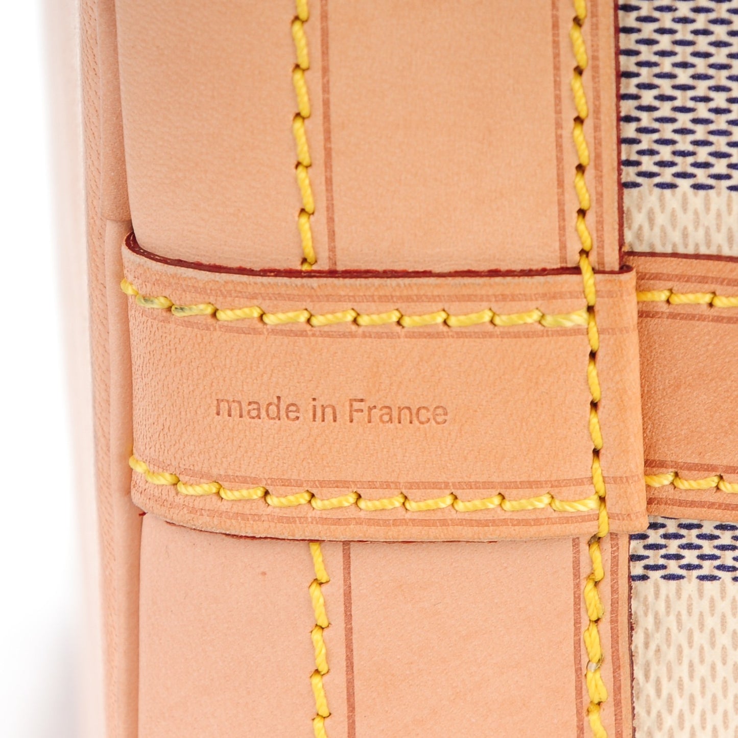 Damier Azur Noe