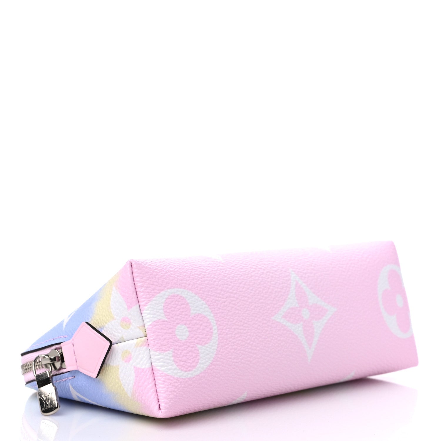 Louis Vuitton Monogram Giant Escale Cosmetic Pouch Pastel 4 of 9