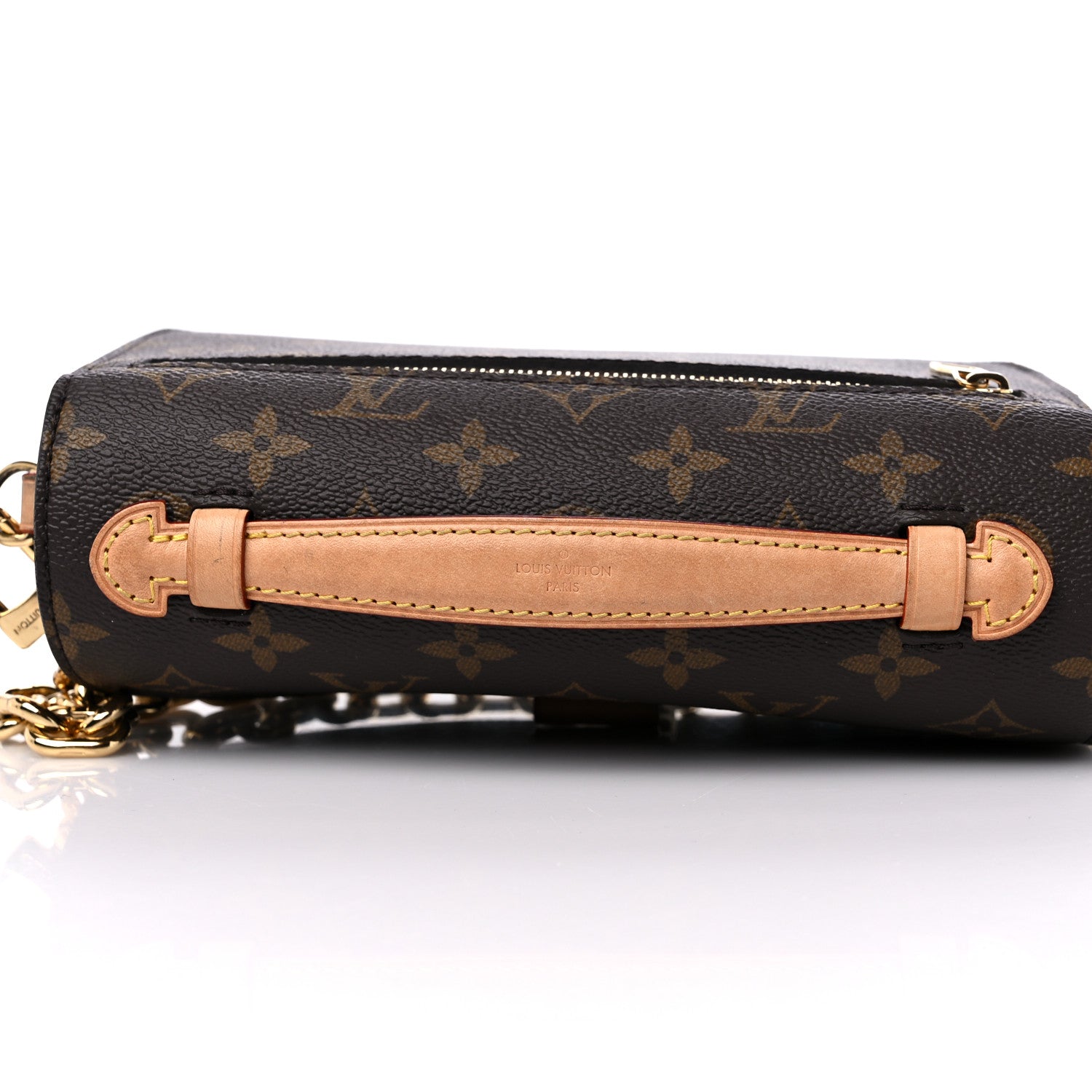 Louis Vuitton Monogram Pochette Metis East West 11 of 11