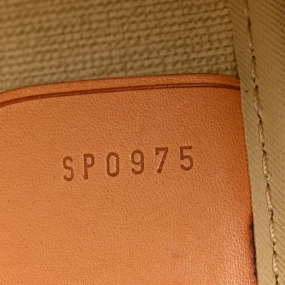 Louis Vuitton Monogram Sirius 50 6 of 12