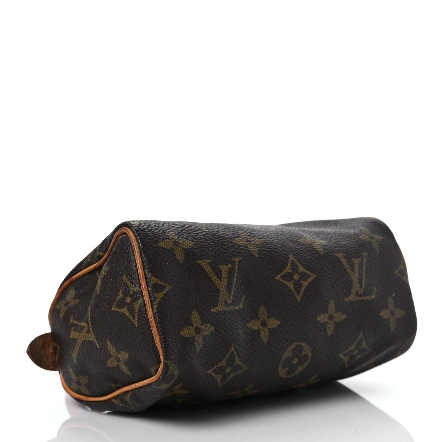 Monogram Mini Sac HL Speedy