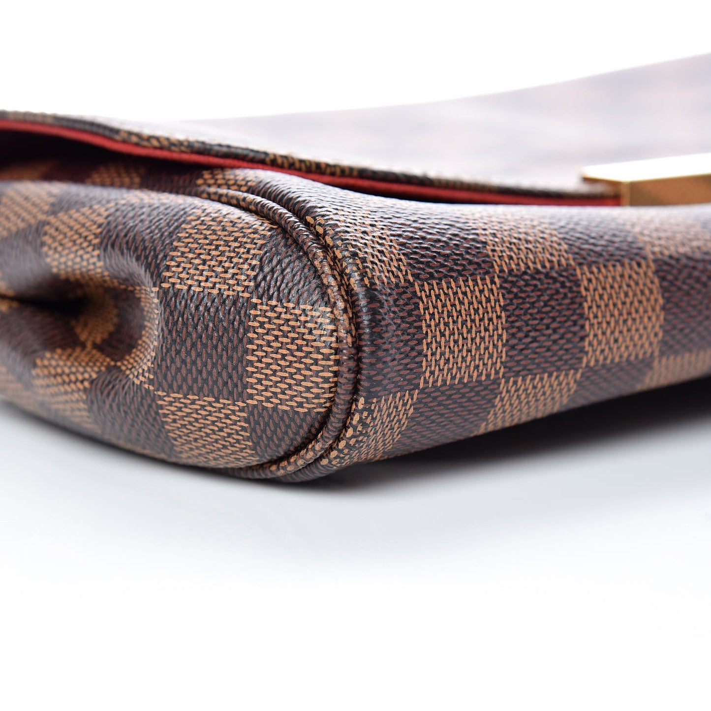 Damier Ebene Favorite MM
