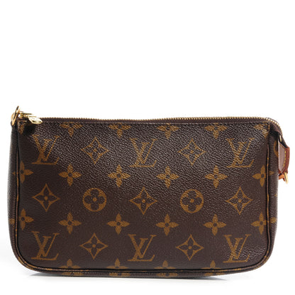Louis Vuitton Monogram Pochette Accessories 1 of 7