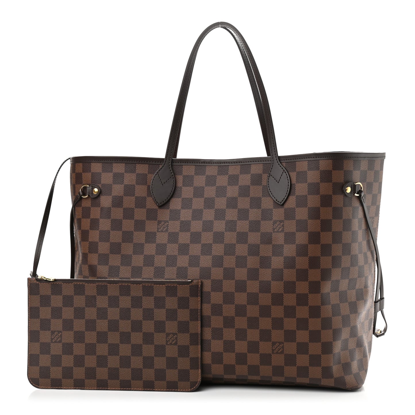 Damier Ebene Neo Neverfull GM