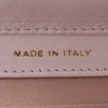 Chanel Vinyl Paris Moscou Moujik Clutch White 12 of 15