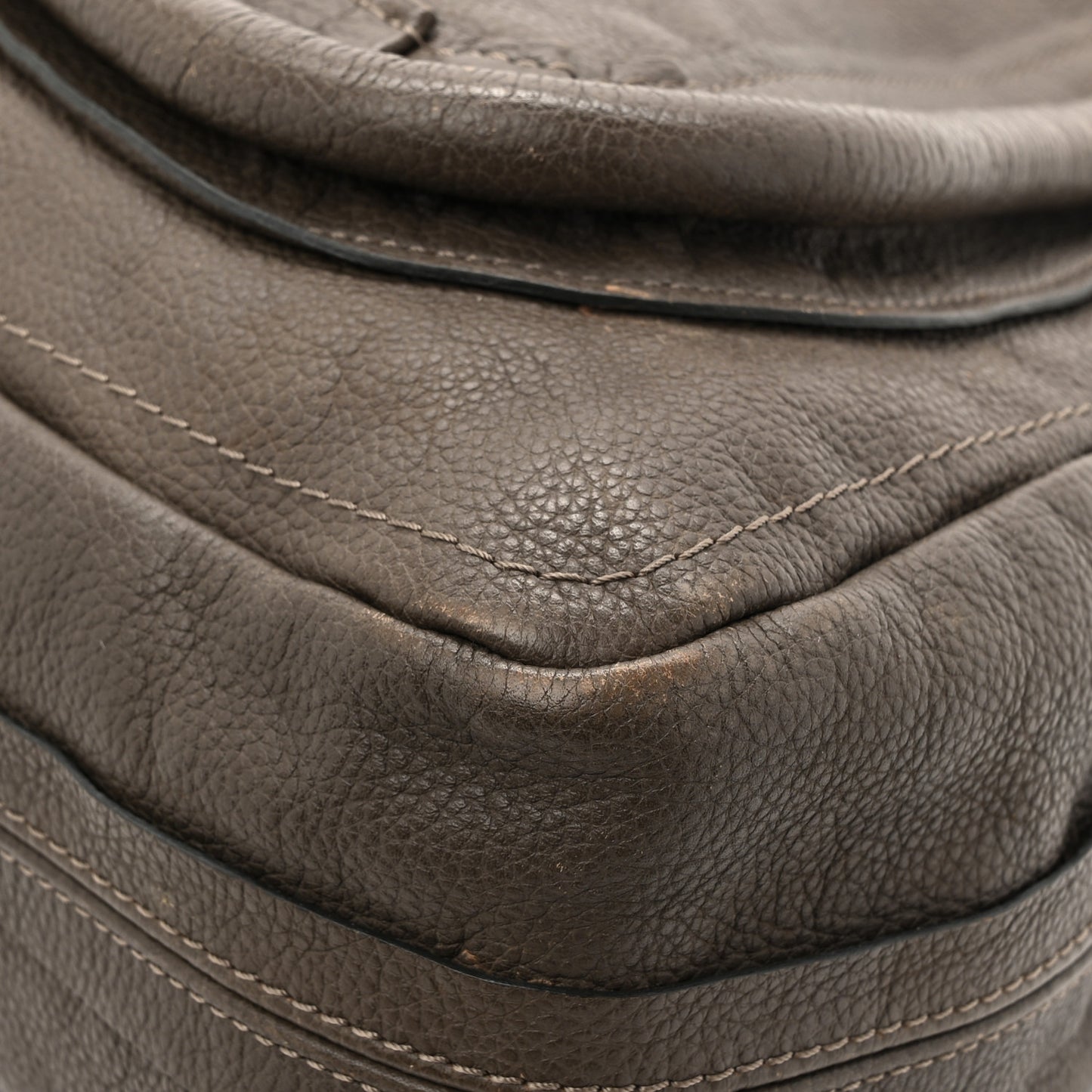 Calfskin Large Paraty Rock