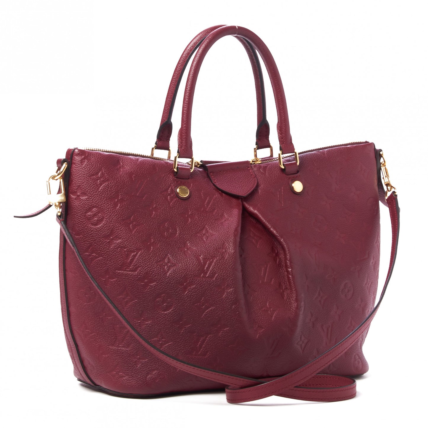 Empreinte Mazarine MM Raisin