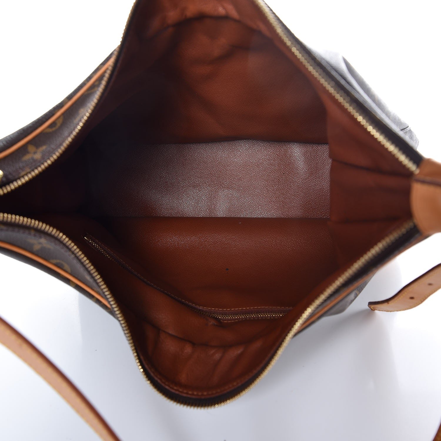 Louis Vuitton Monogram Boulogne 35 5 of 12