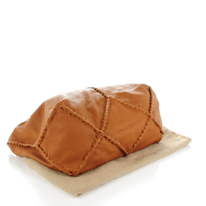 Bottega Veneta Washed Cervo Large Hobo 4 of 8