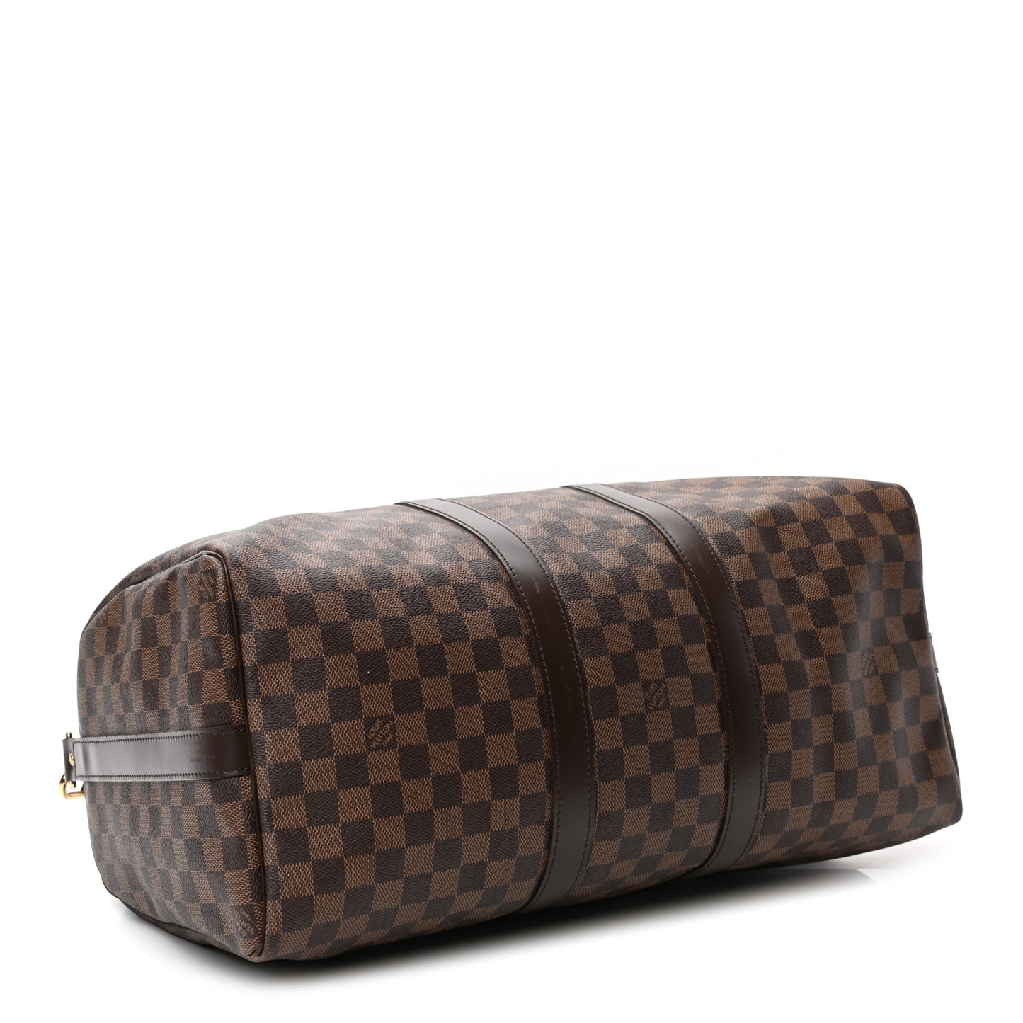 Damier Ebene Keepall Bandouliere 45