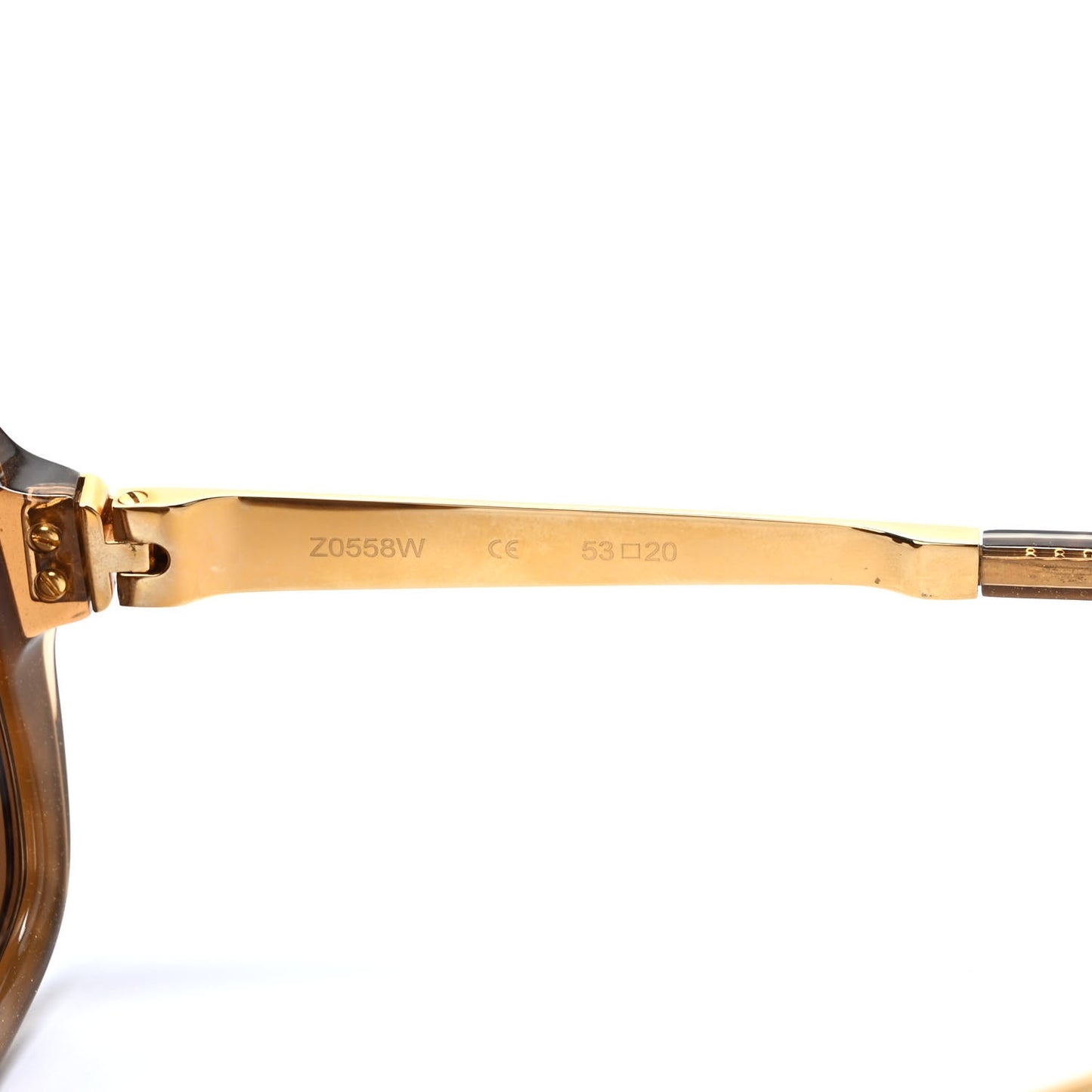 Petit Soupcon Carre Sunglasses Z0558W Taupe