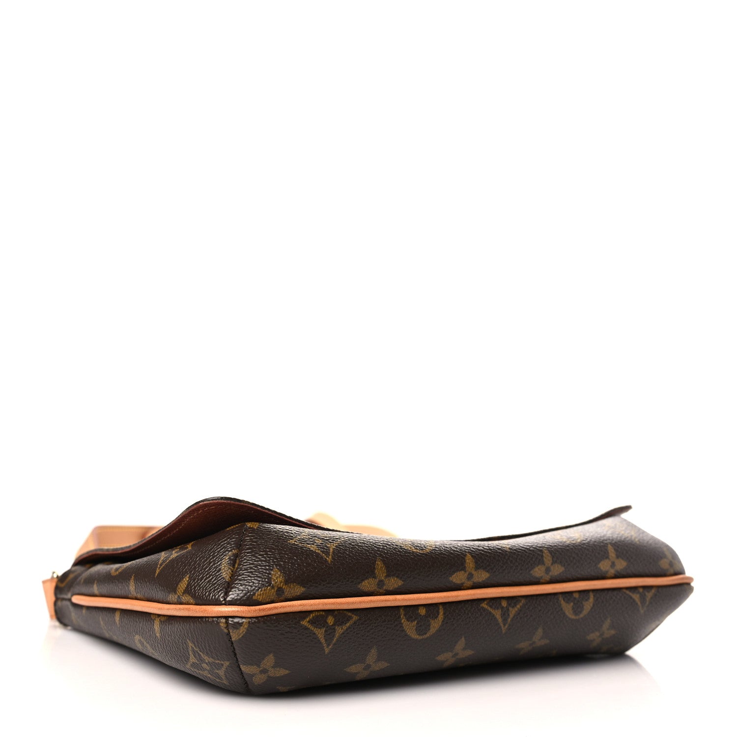 Louis Vuitton Monogram Musette Tango Long Strap 4 of 8