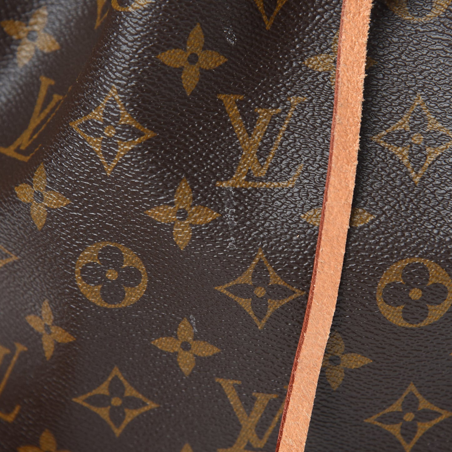 Monogram Noe BB