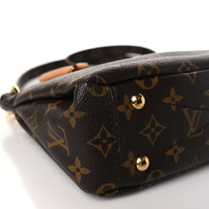 Louis Vuitton Monogram Pallas BB Cherry 7 of 11