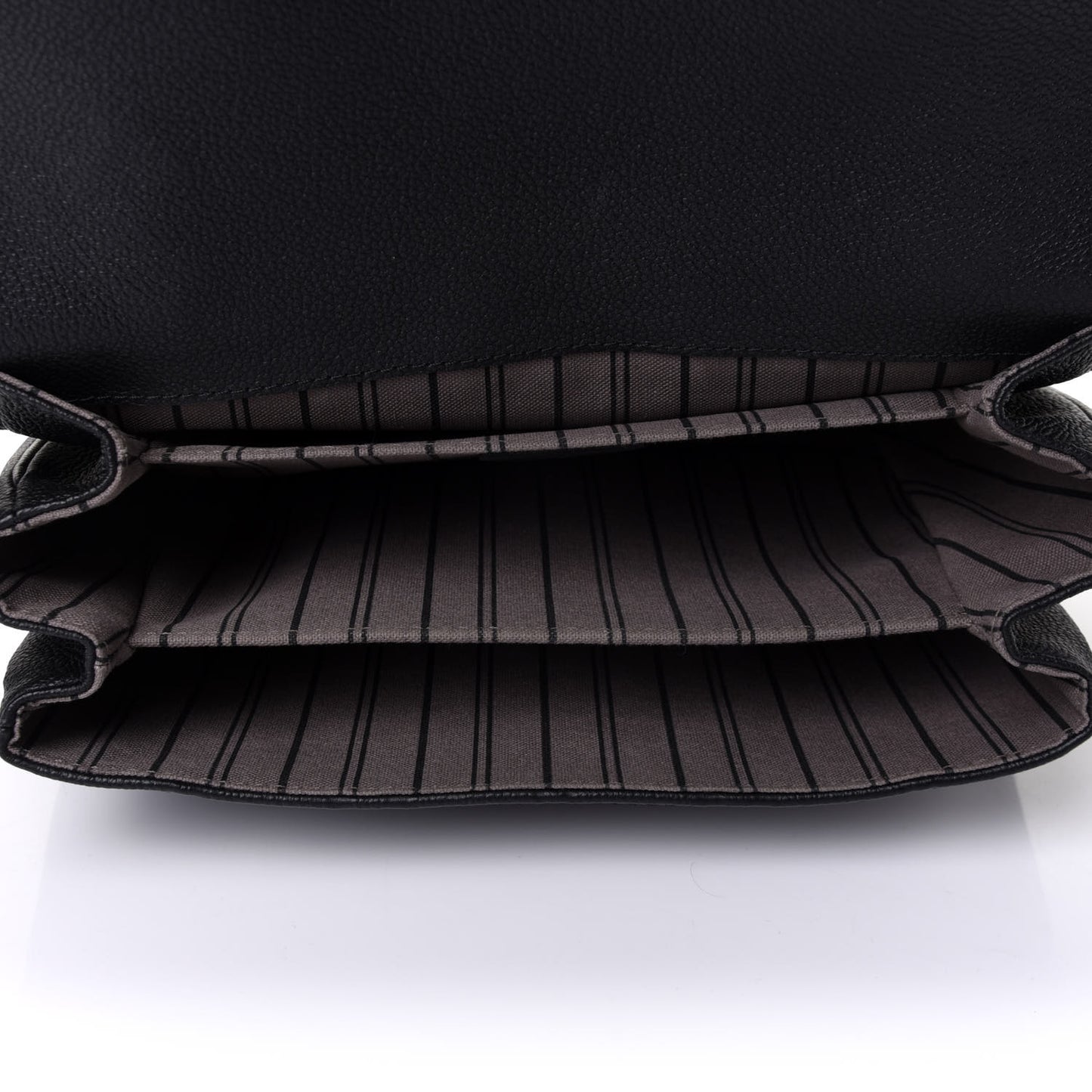 Empreinte Pochette Metis Black