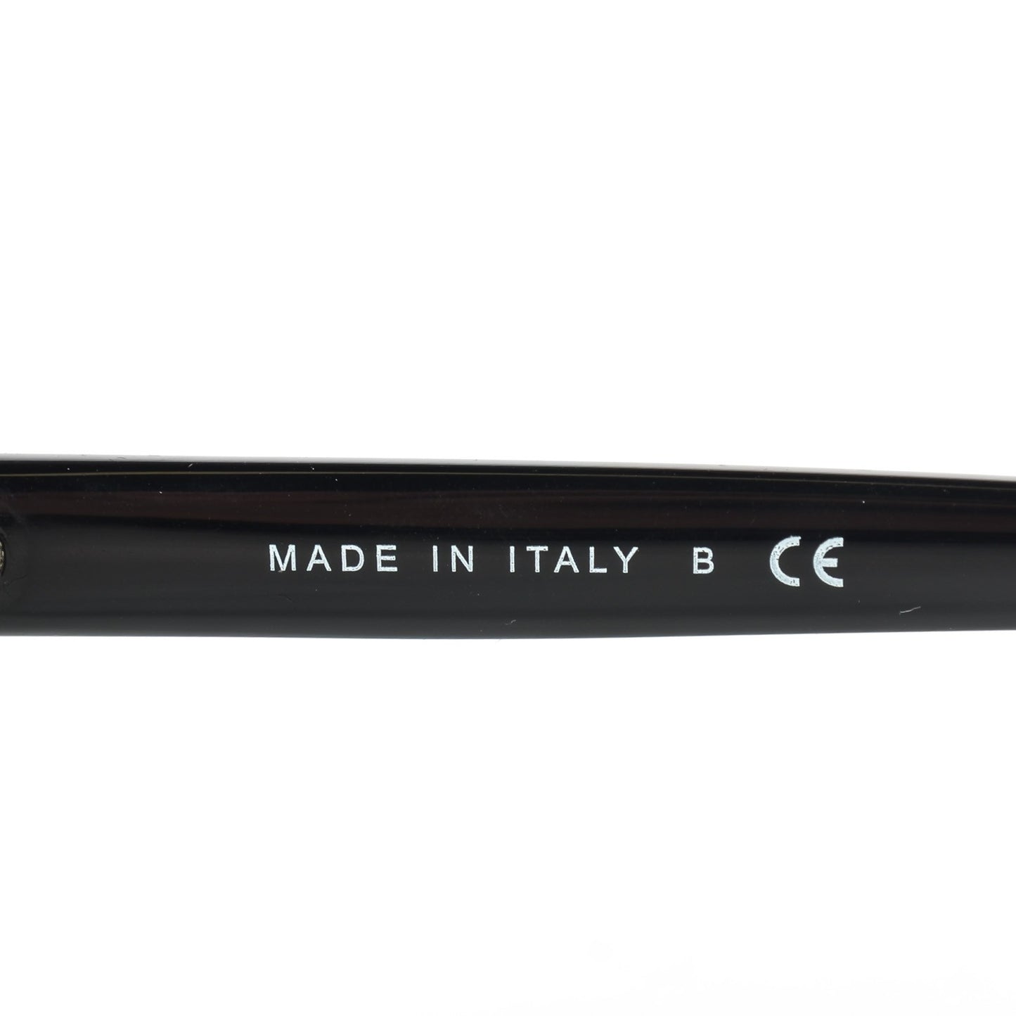 CC Sunglasses 5266 Black