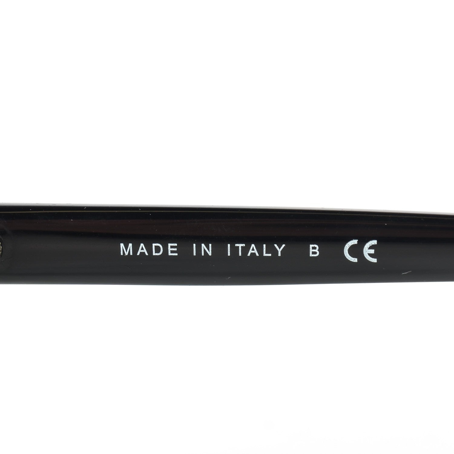 Chanel CC Sunglasses 5266 Black 4 of 5