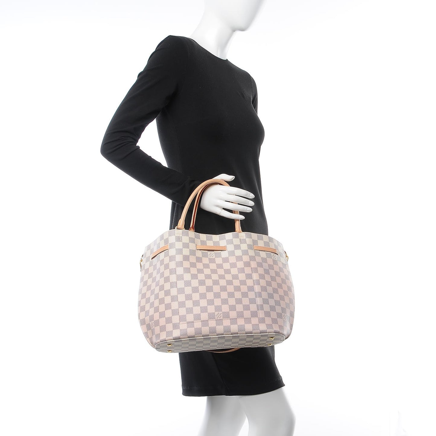 Damier Azur Girolata