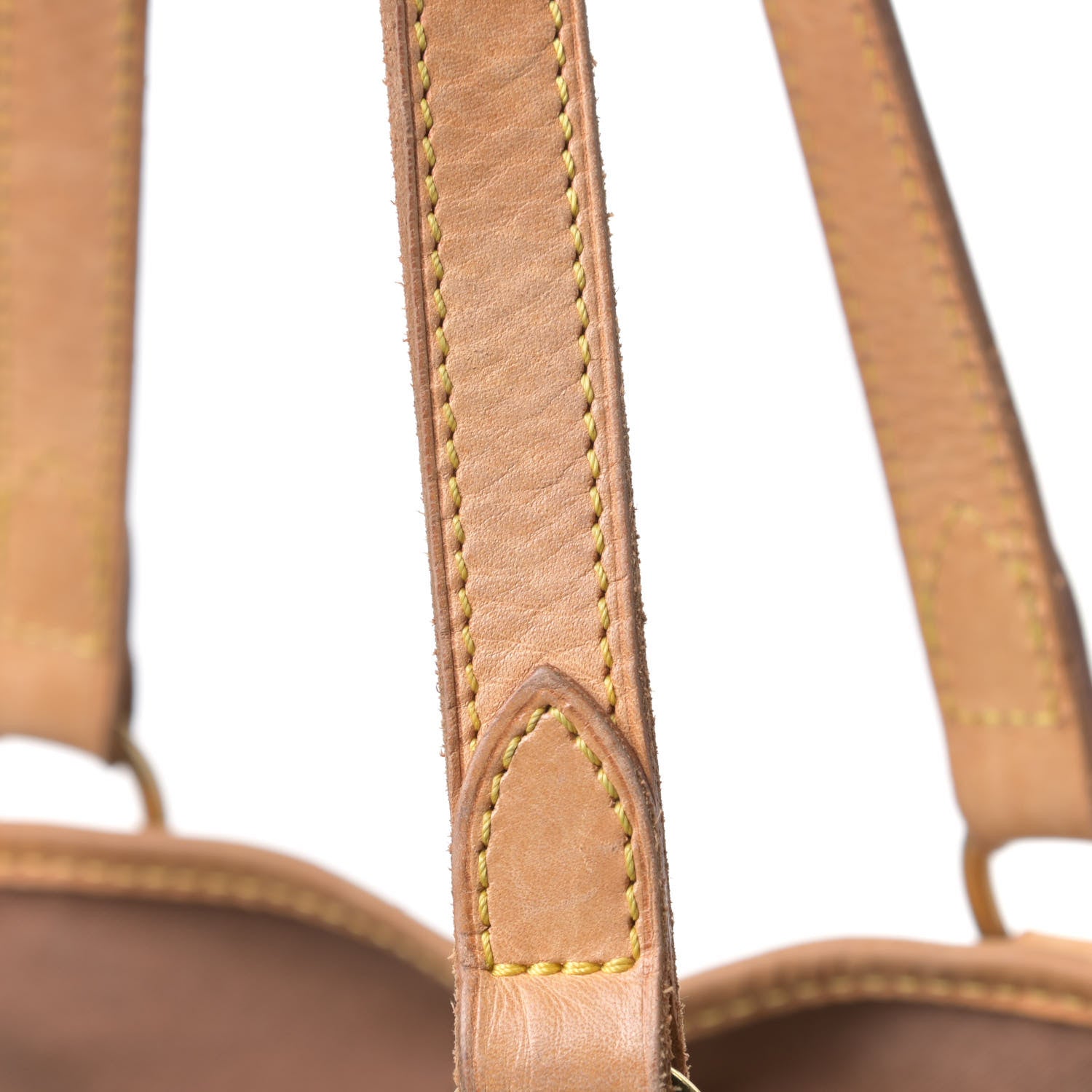 Louis Vuitton Monogram Batignolles Horizontal 5 of 8