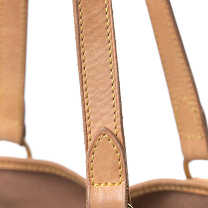 Louis Vuitton Monogram Batignolles Horizontal 5 of 8