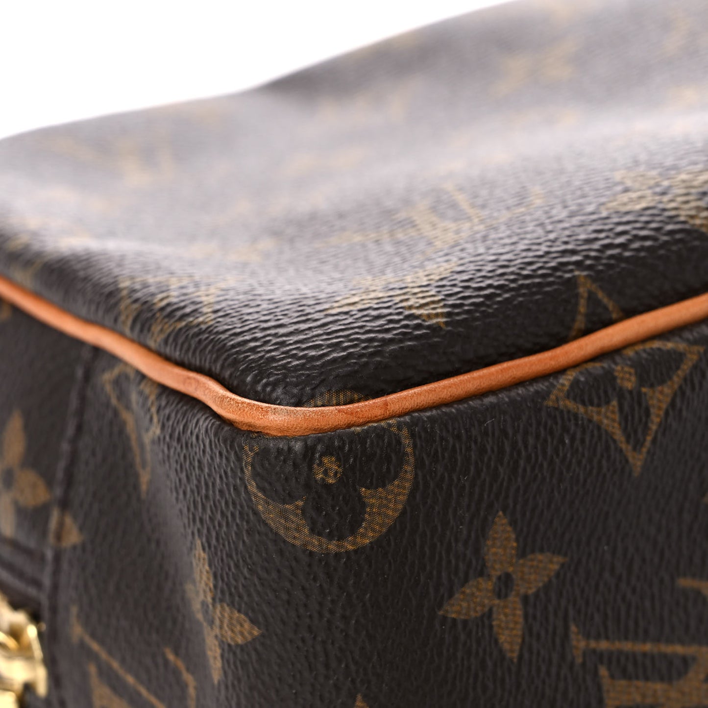Monogram Toiletry Bag 25