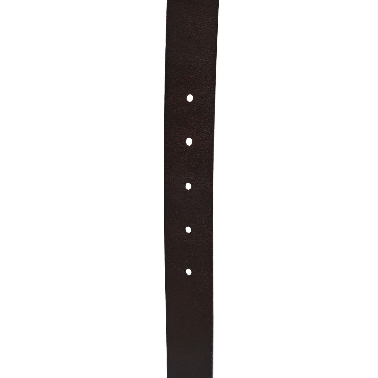 Calfskin FF Belt 85 34 Black