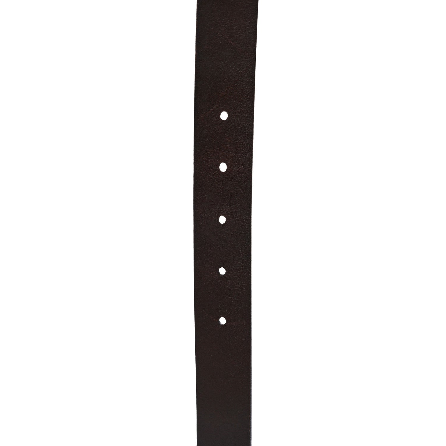 Fendi Calfskin FF Belt 85 34 Black 7 of 11
