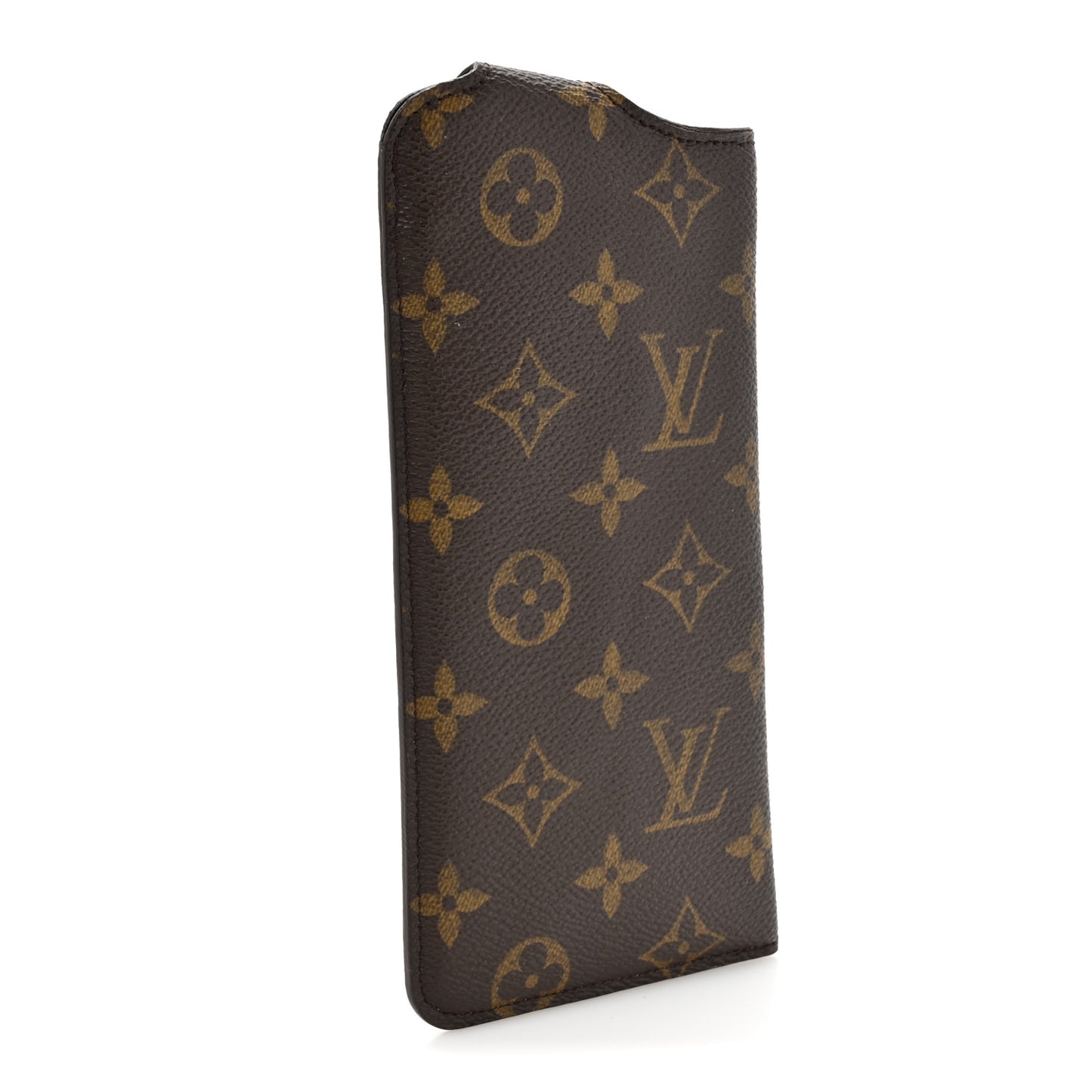 Monogram Sunglasses Case MM