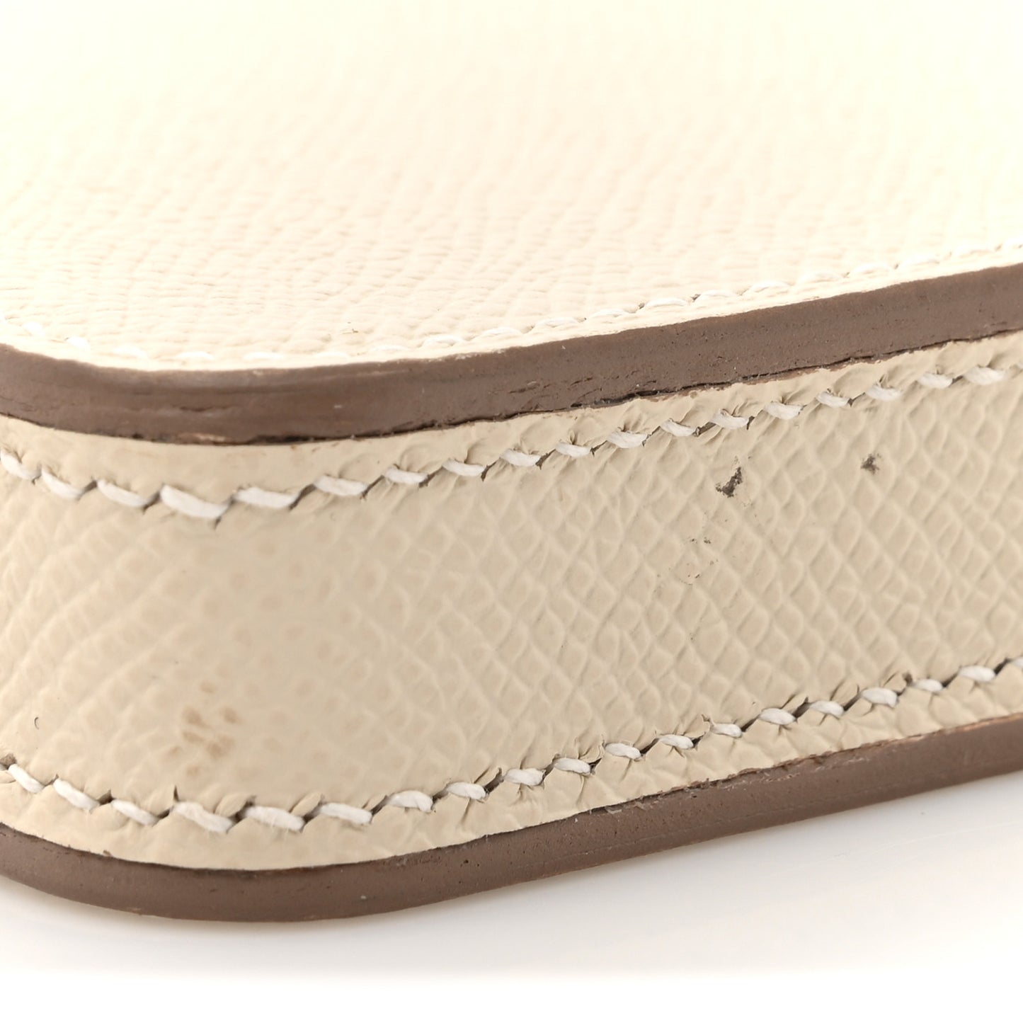 Epsom Hac A Box Phone Case Craie