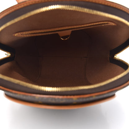 Louis Vuitton Monogram Ellipse Sac a Dos Backpack 5 of 9