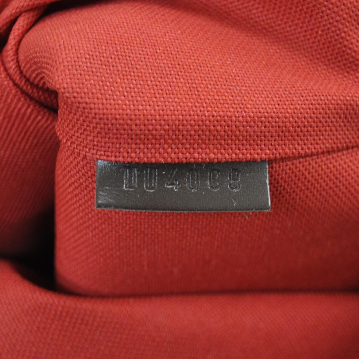 Louis Vuitton Damier Ebene Bloomsbury PM 7 of 8