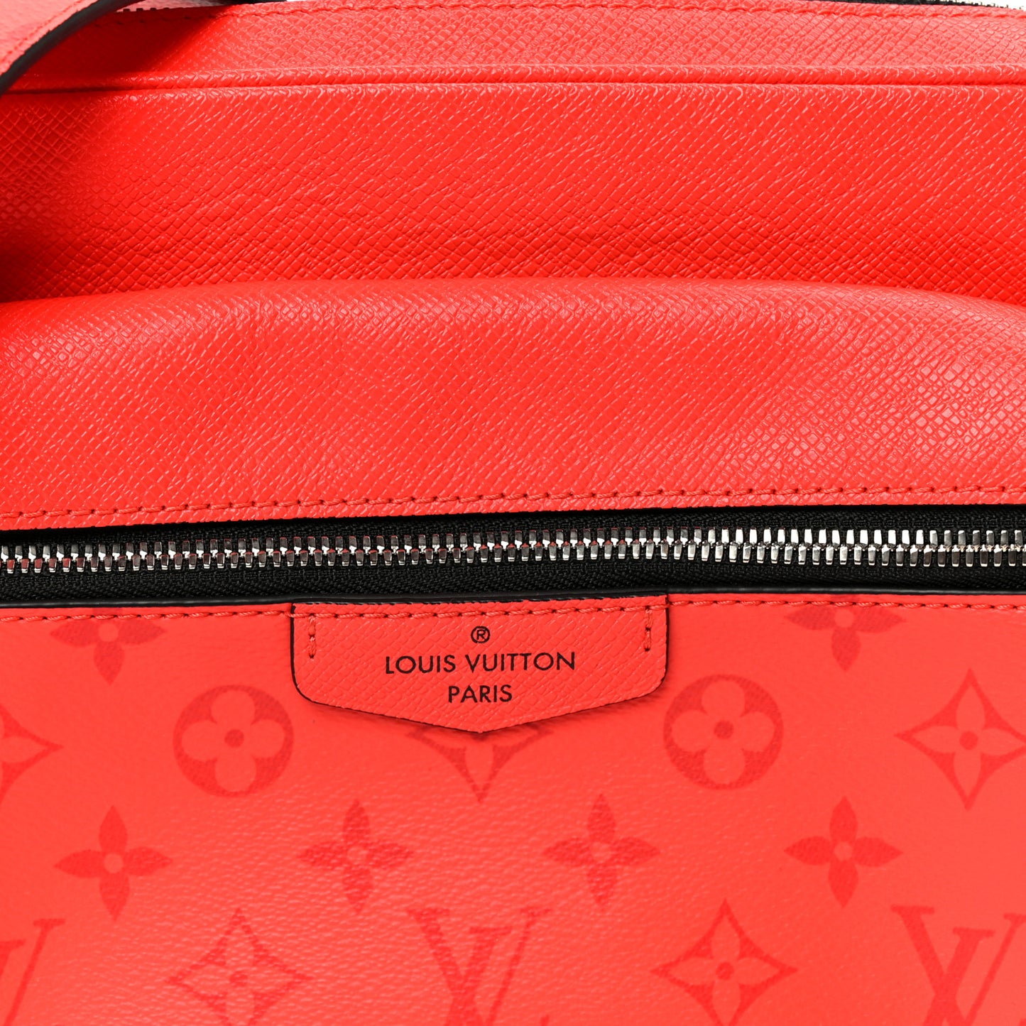 Taigarama Outdoor Messenger Red