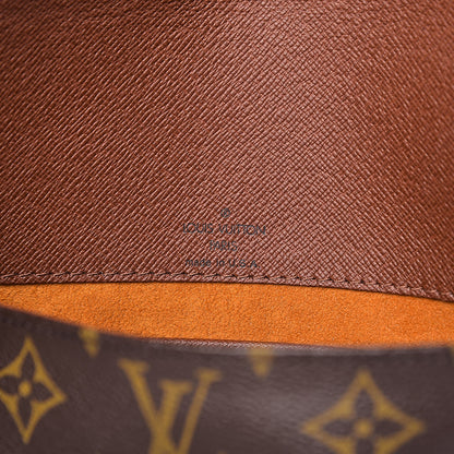 Louis Vuitton Monogram Musette Tango 7 of 10