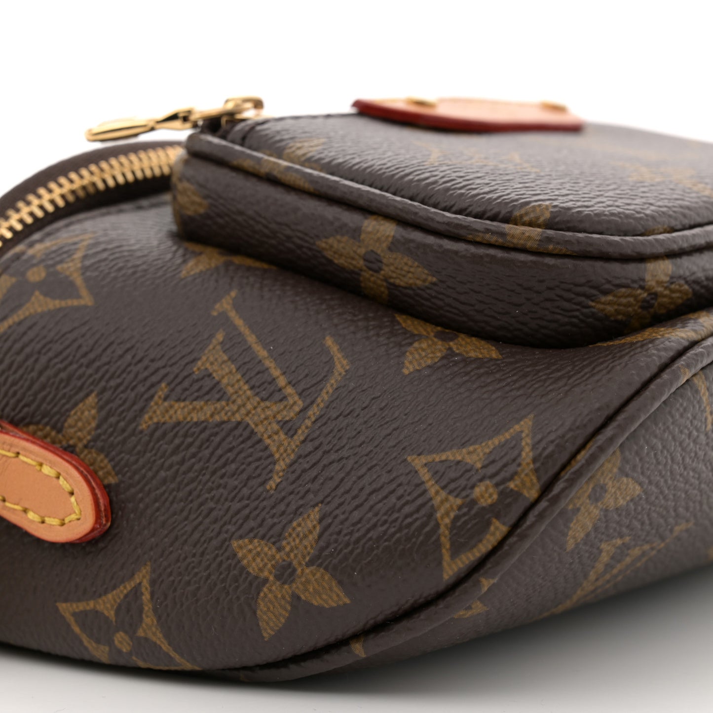 Monogram Mini Bumbag