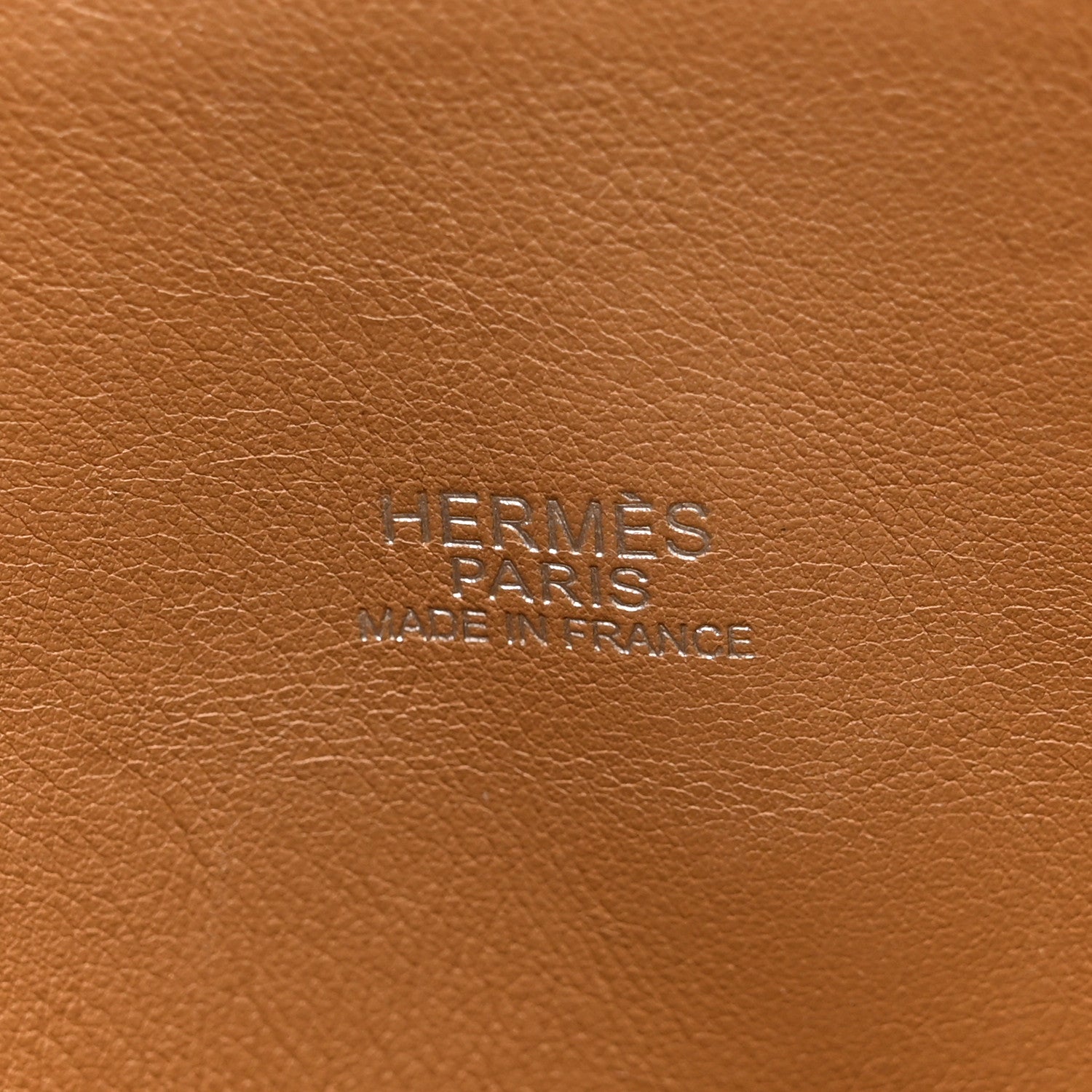 Hermes Swift Bolide 27 Alezan 6 of 17