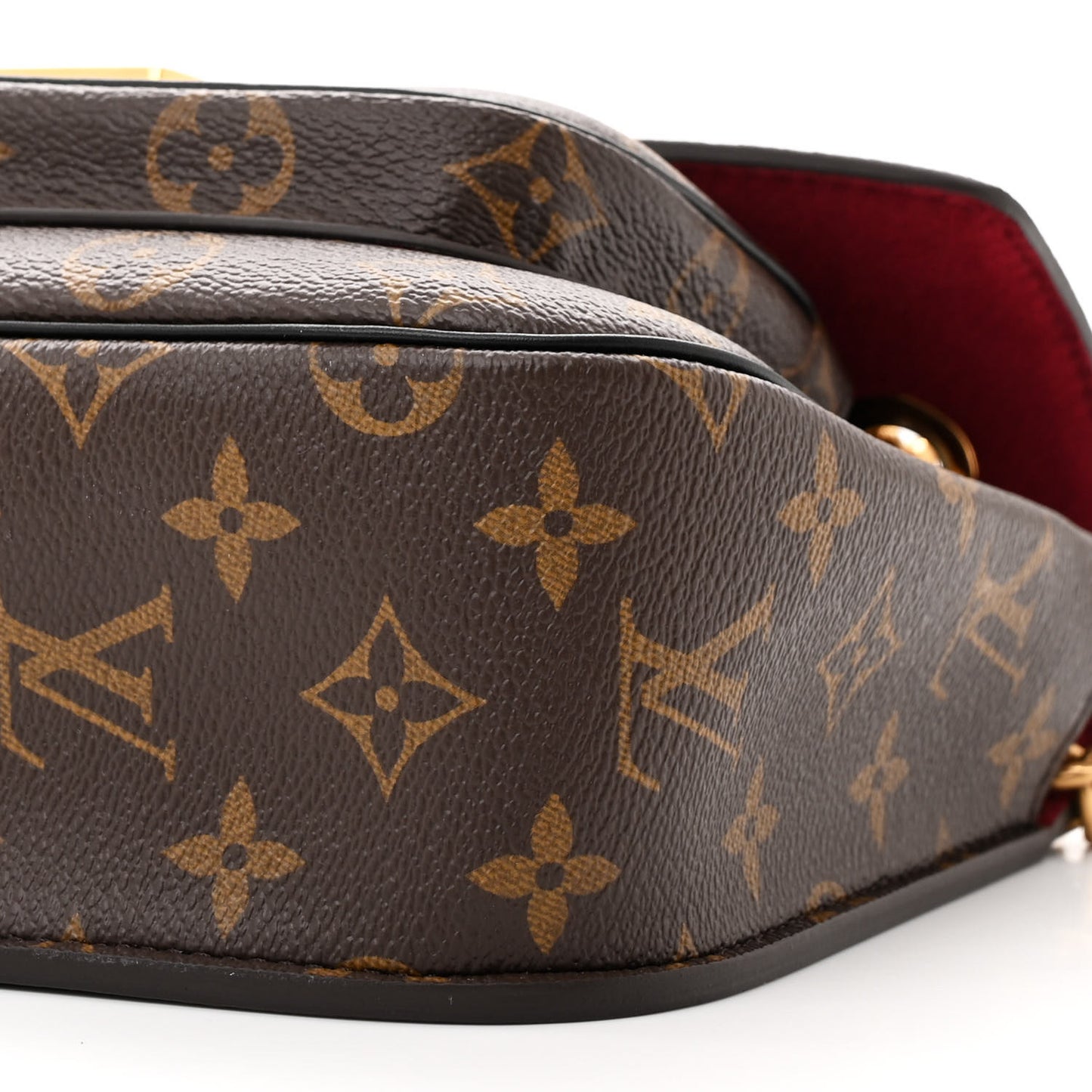 Monogram Passy