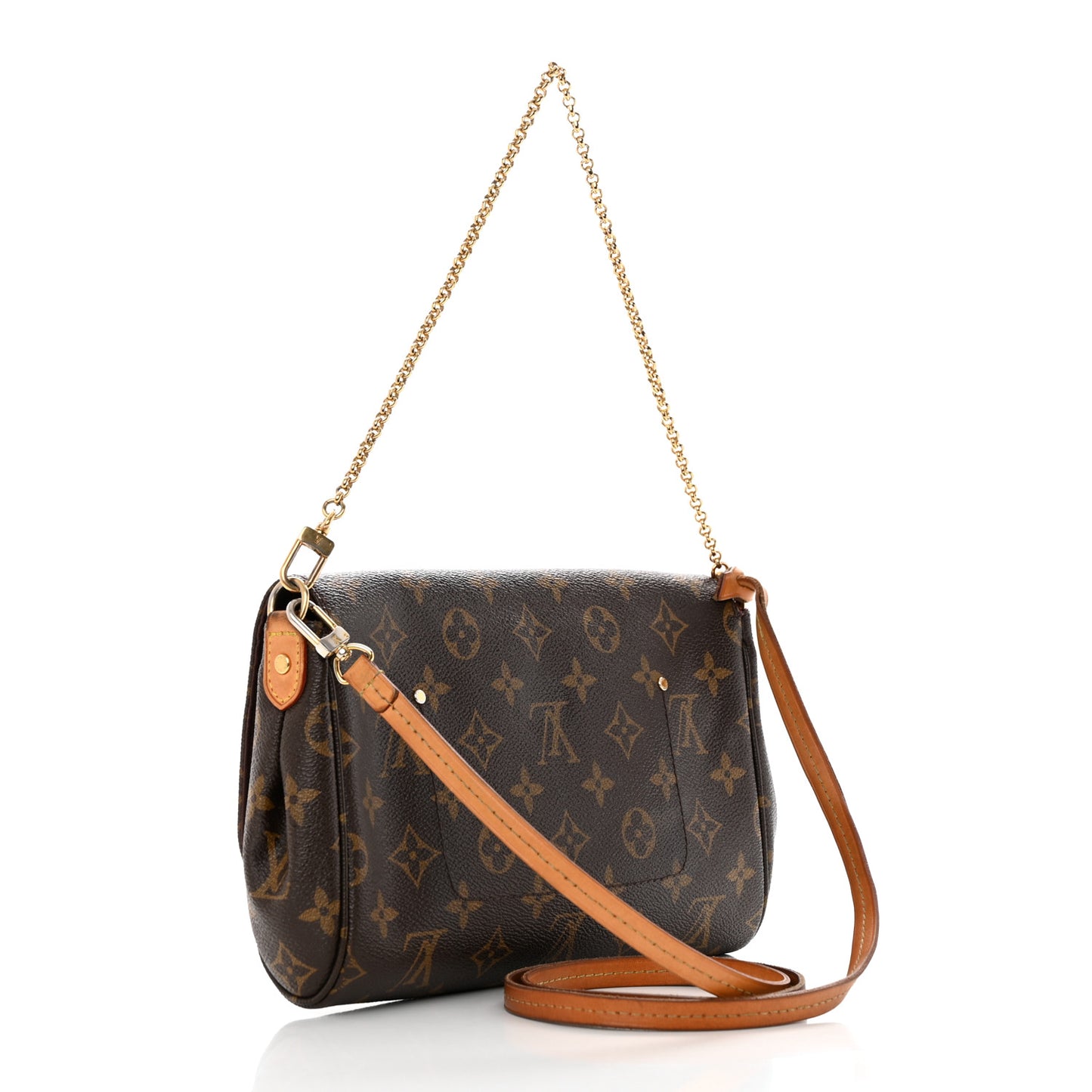 Monogram Favorite MM