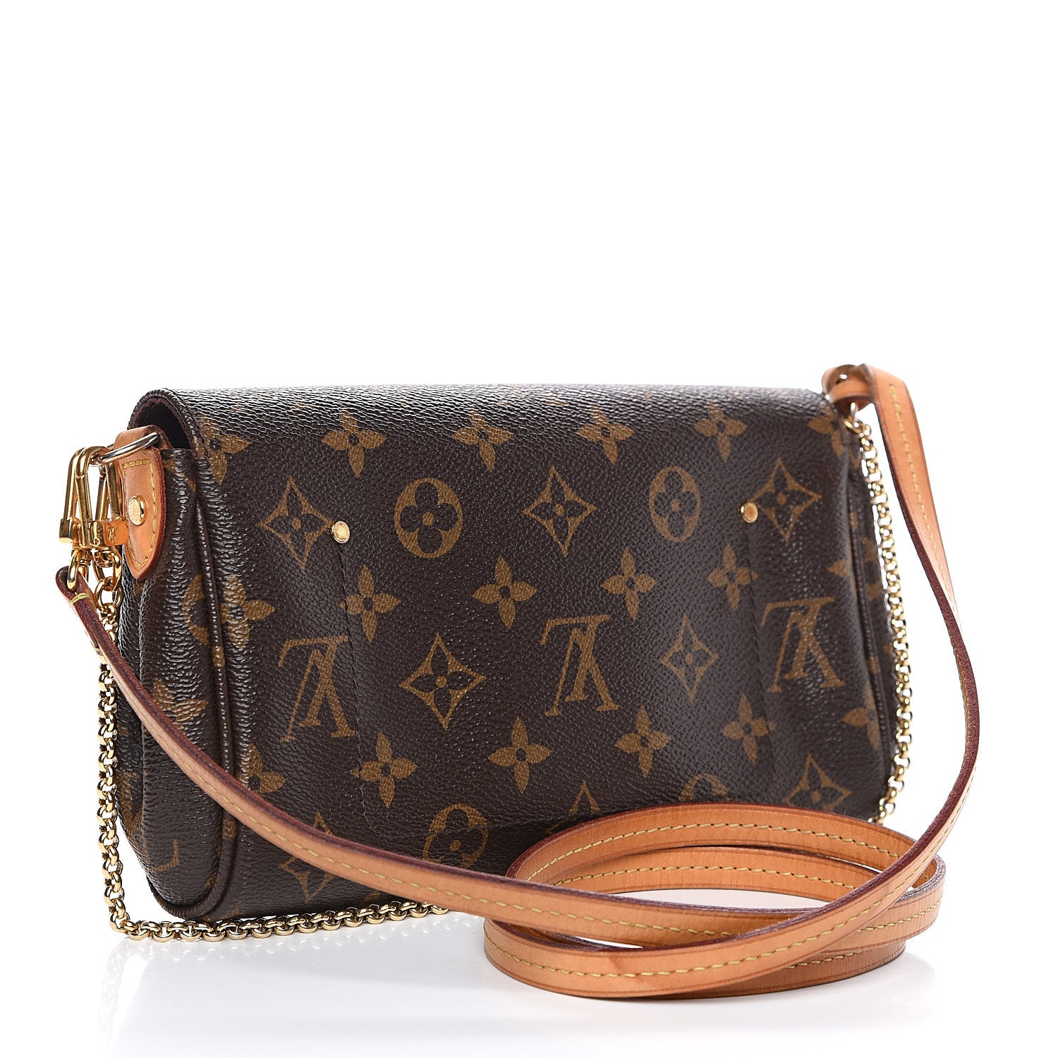 Louis Vuitton Monogram Favorite PM 2 of 10