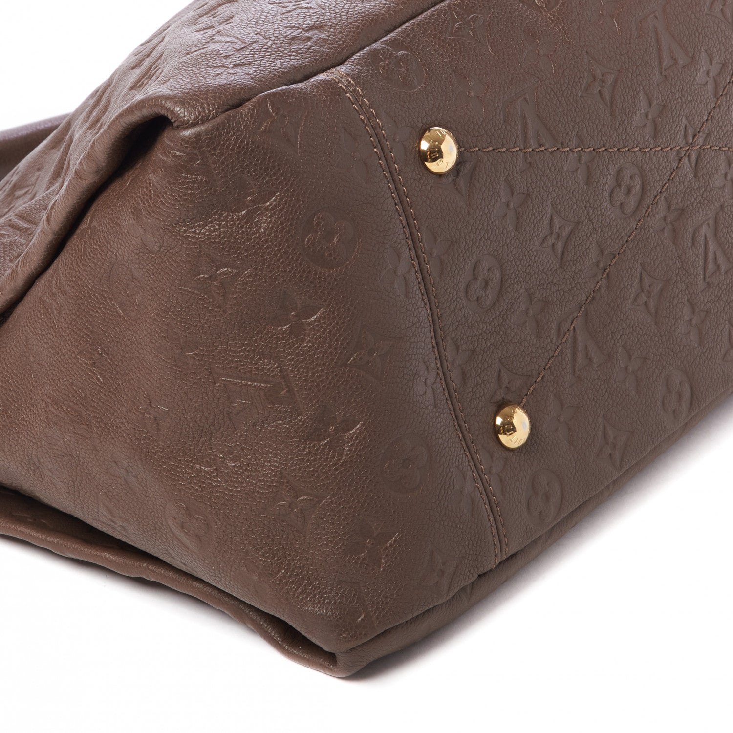 Louis Vuitton Empreinte Artsy MM Ombre 6 of 8